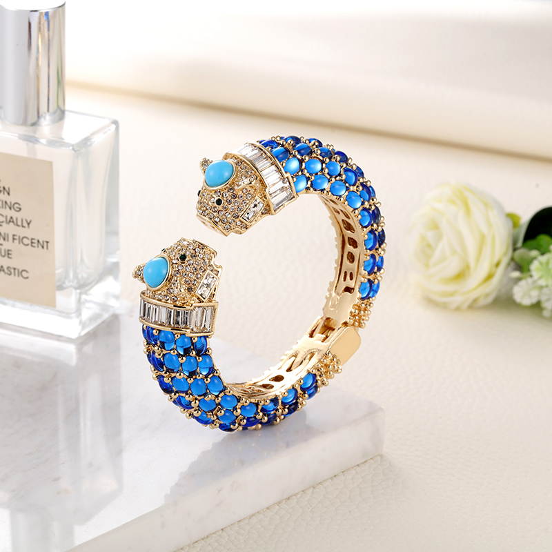 Paradise Jewelry & Watches Llc Miami Reviews - Браслеты с животными Sally's Paradise, позолоченные