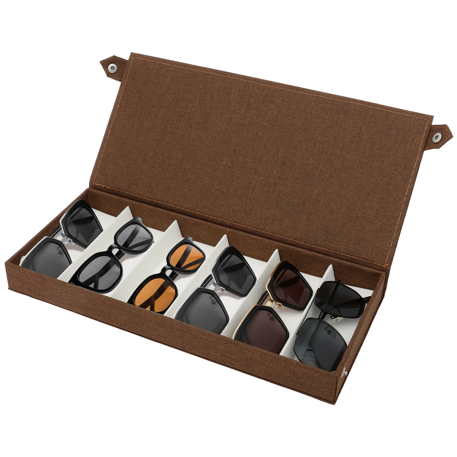 Jewelry Eyewear Watches & Accessories - Коробка для хранения солнцезащитных очков на