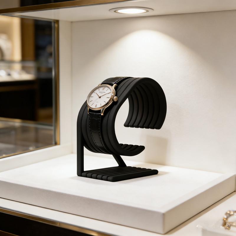 Jewelry Organizer Watches - Подставка-держатель для часов (1 шт.), органайзер