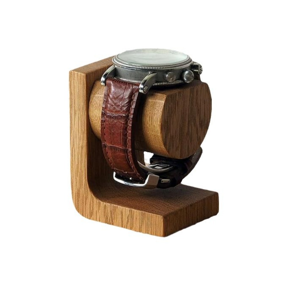 Jewelry Organizer Watches - Новый держатель для часов из цельного