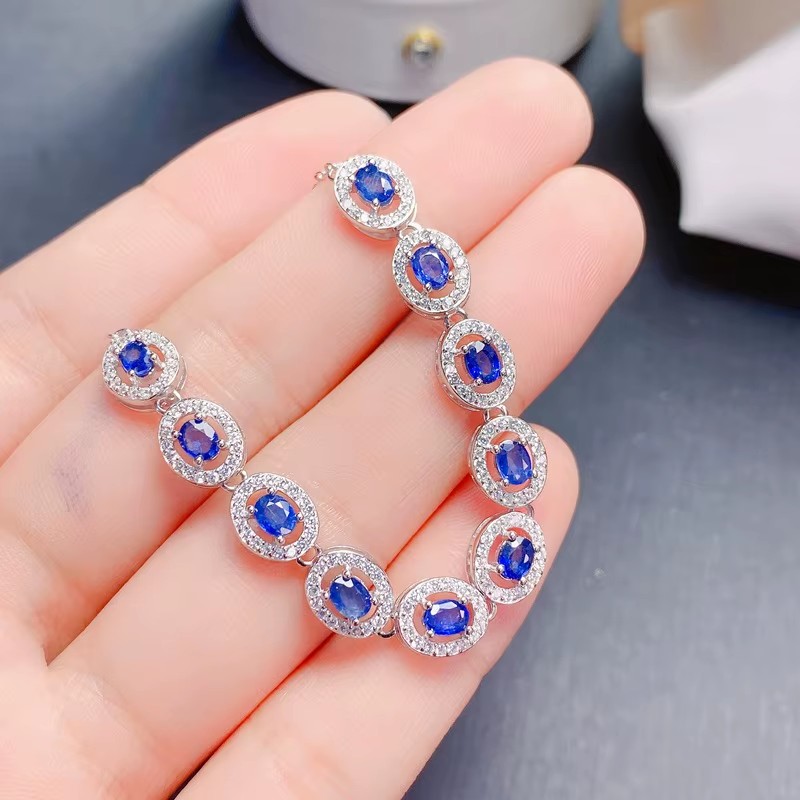 Al Ain Jewelry & Watches Exhibition 2025 - Изысканные ювелирные изделия KJJEAXCMY, женский браслет