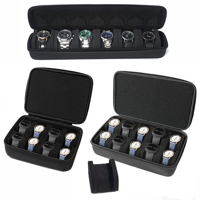Коробка для хранения часов на  – обзор и цена Jewelry Organizer Watches