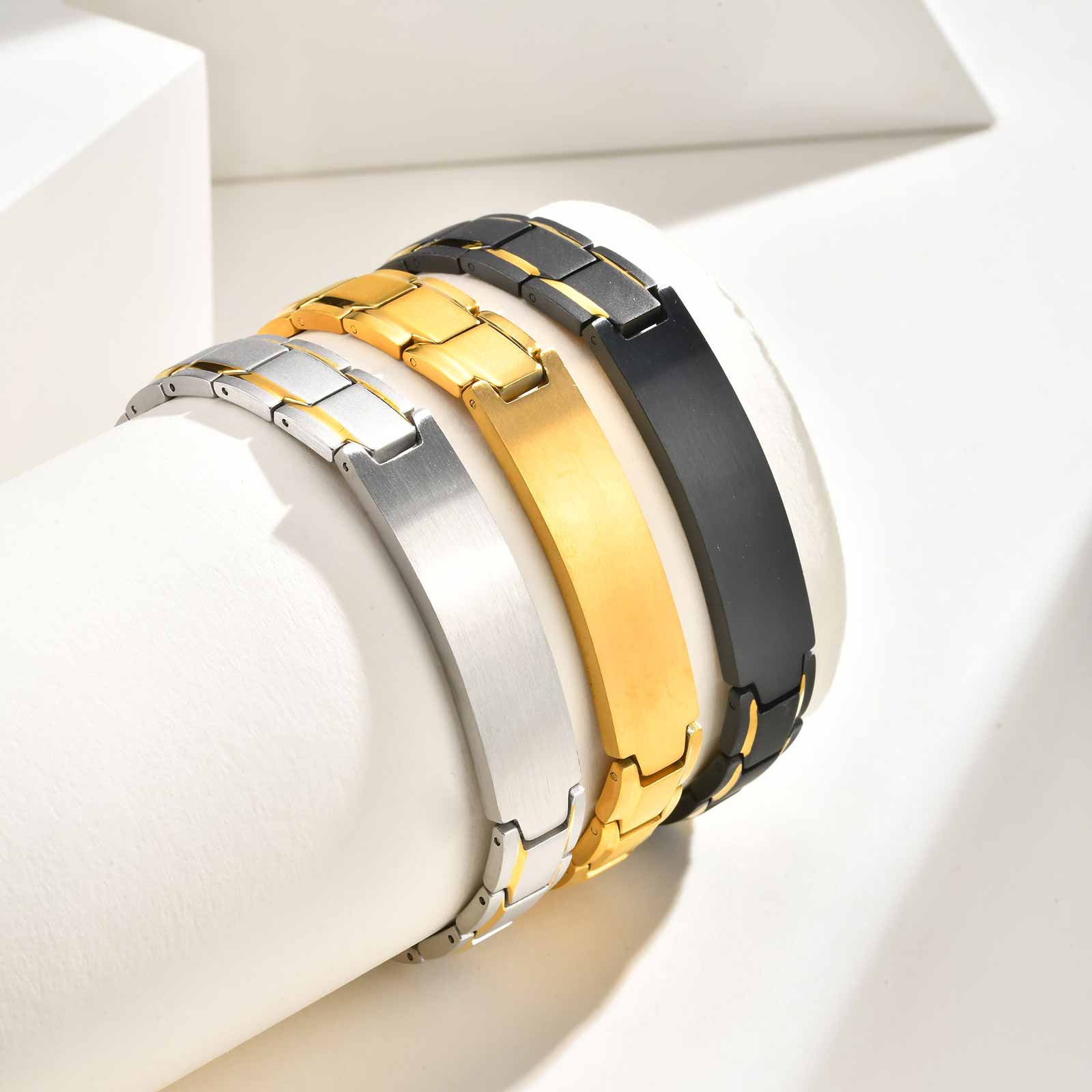 Браслет с гравировкой текста н – обзор и цена Jewelry Watches Men