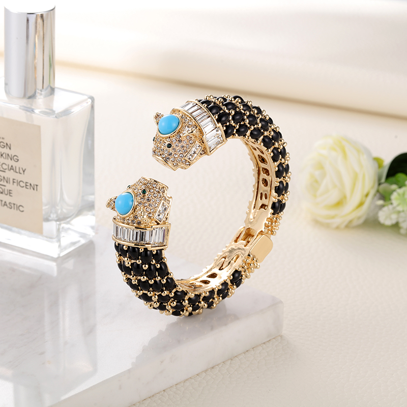 Браслеты с животными Sally's P – обзор и цена Paradise Jewelry & Watches Llc Miami Reviews