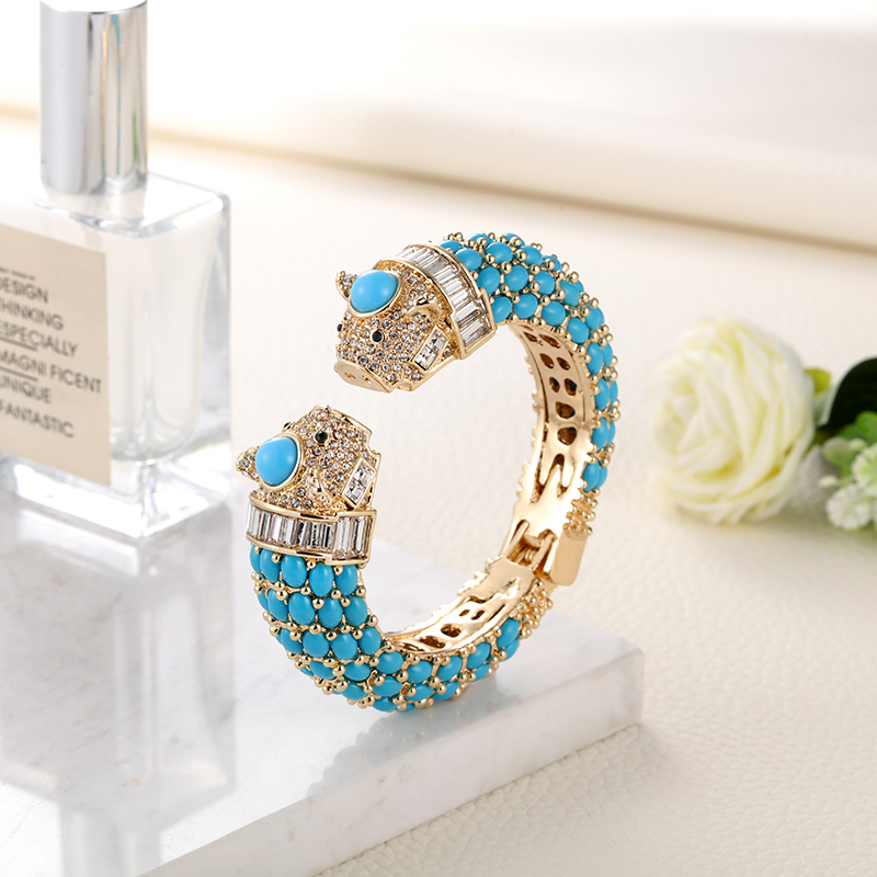 Браслеты с животными Sally's P – обзор и цена Paradise Jewelry & Watches Llc Miami Reviews