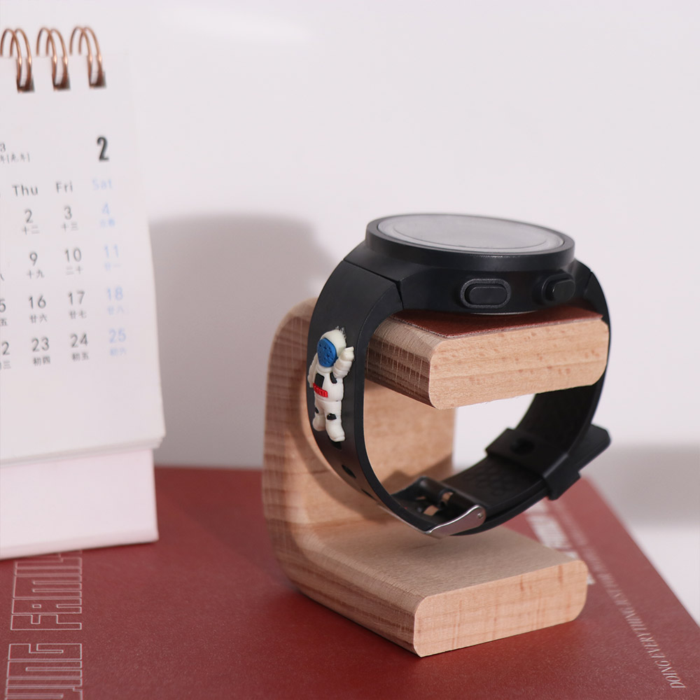 Деревянная подставка для часов – обзор и цена Jewelry Organizer Watches