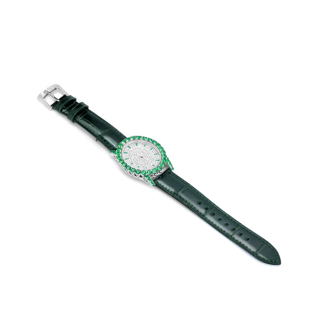 Часы Bellux Classic с кожаным  – обзор и цена Jewelry Style Watches