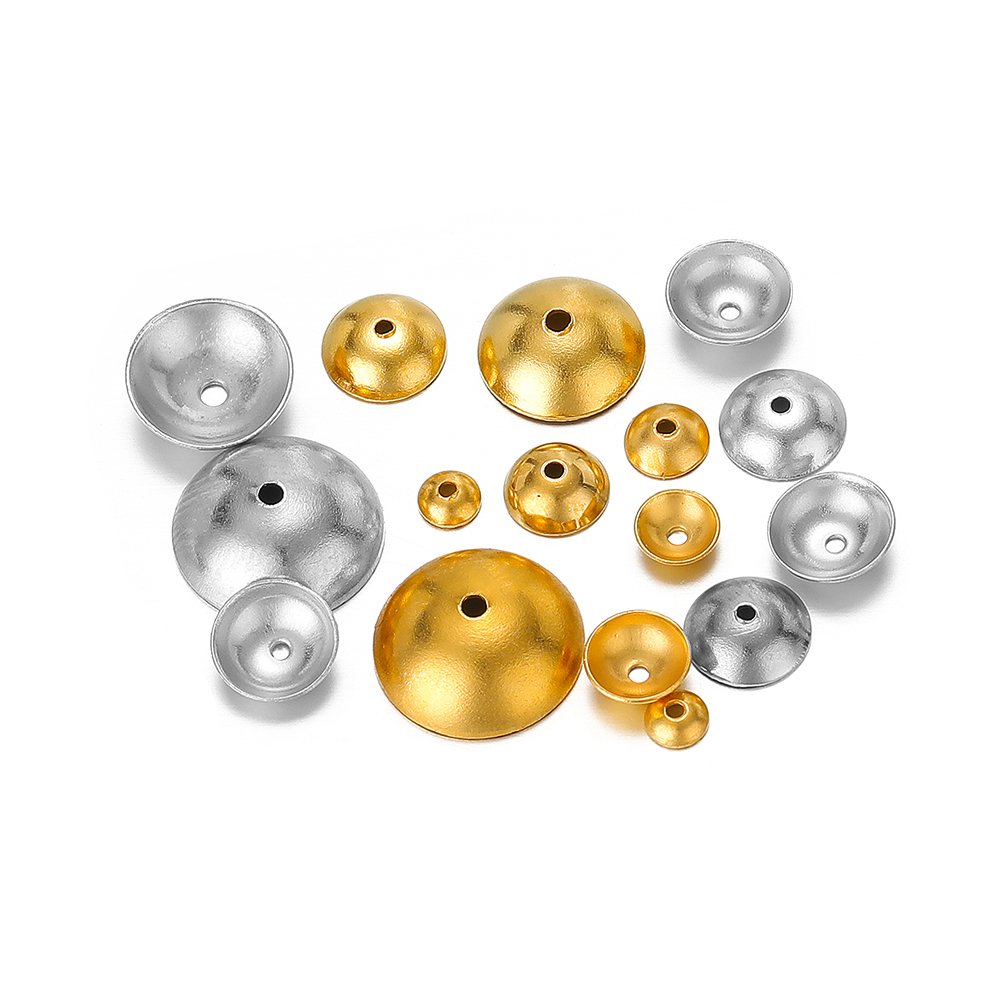 50-100 шт., круглые колпачки и – обзор и цена Pearl Necklace