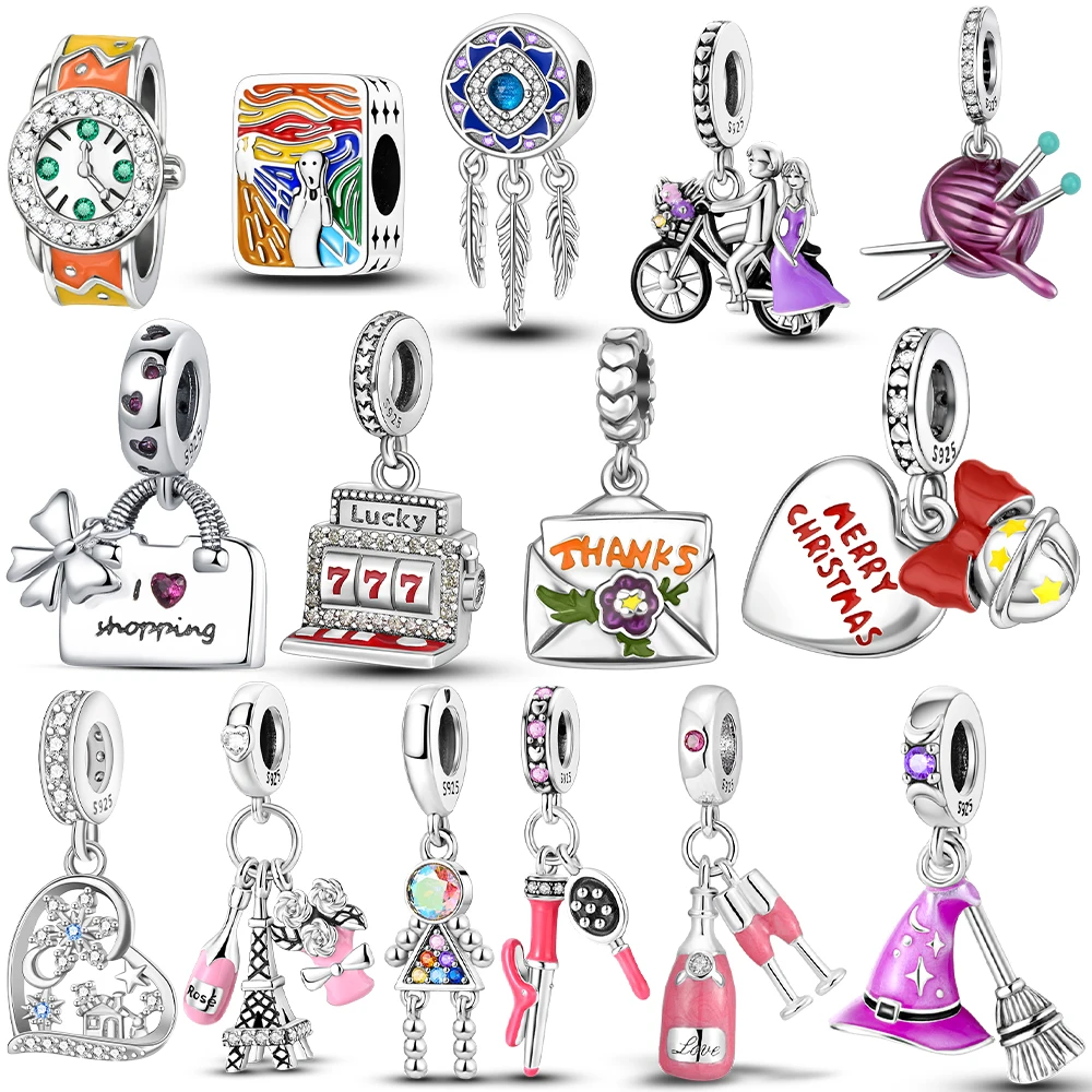 Оригинальный конверт в форме с – обзор и цена Fine Jewelry Watches Women