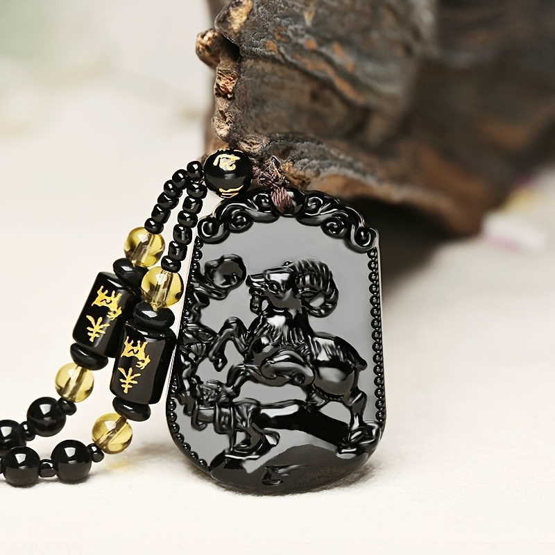 Ожерелье Eid al-Adha с овечкой – обзор и цена Al Ain Jewelry & Watches Exhibition 2025
