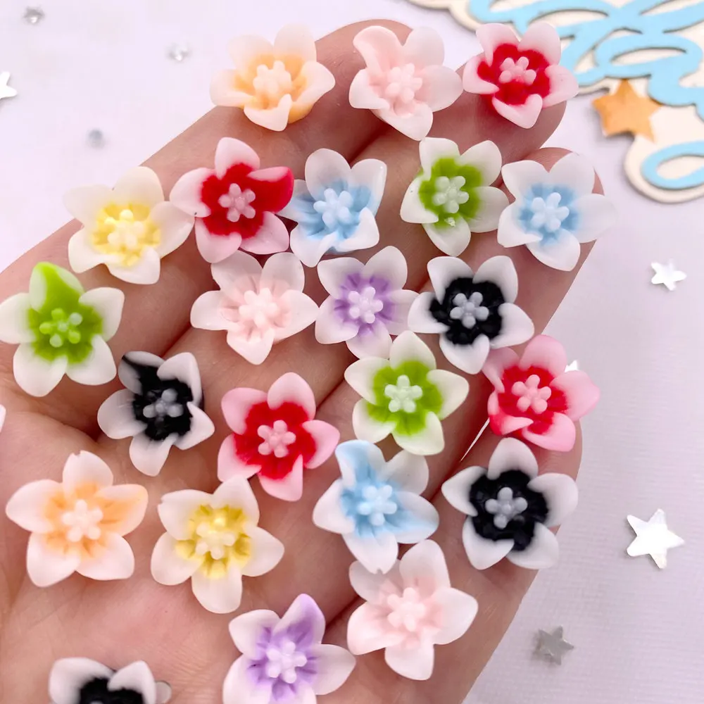 50 шт., цветные фигурки из смо – обзор и цена Paradise Jewelry & Watches Llc Miami Reviews