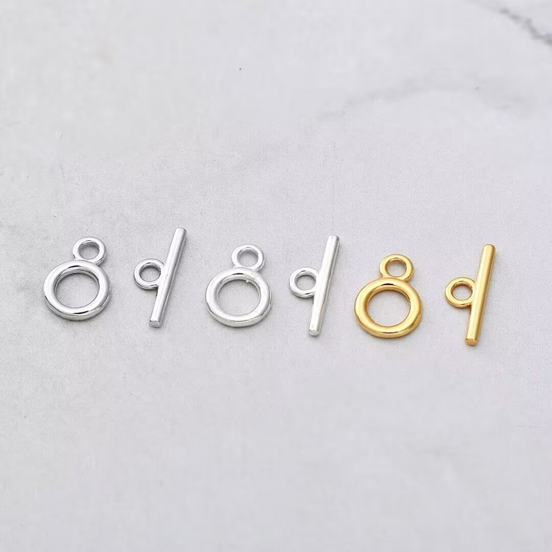 Набор из 1 шт. цельных застеже – обзор и цена Pearl Necklace