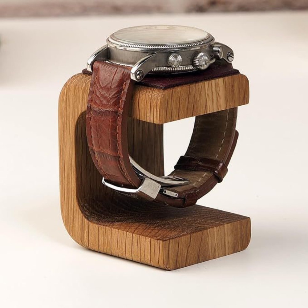 Новый держатель для часов из ц – обзор и цена Jewelry Organizer Watches