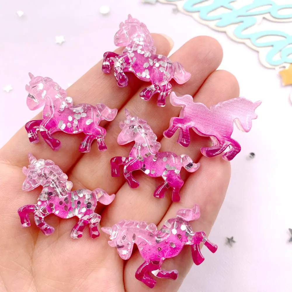 6 шт. красочные смоляные блест – обзор и цена Paradise Jewelry & Watches Llc Miami Reviews