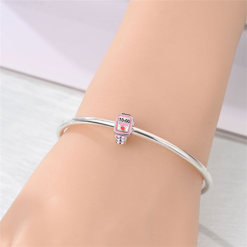 Шармы-бусины из серебра 925 пр – обзор и цена Fine Jewelry Watches Women