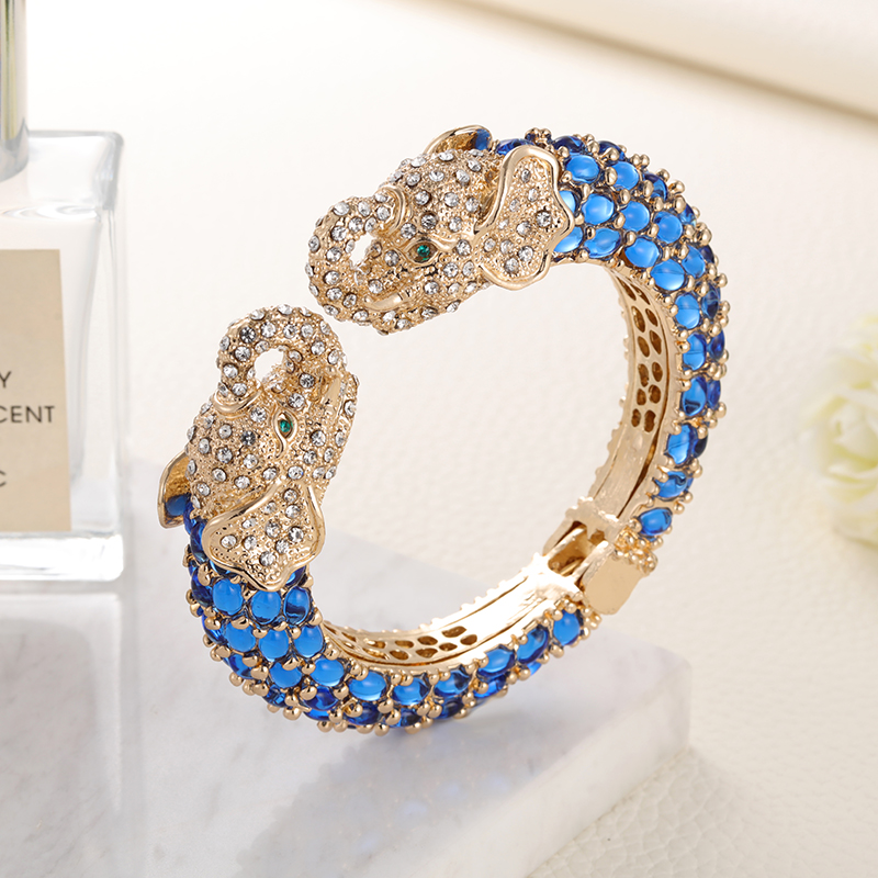Женский разноцветный Браслет-м – обзор и цена Paradise Jewelry & Watches Llc Miami Reviews