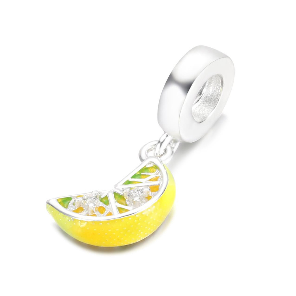 Подвеска-шарм из серебра 925 п – обзор и цена Paradise Jewelry & Watches Llc Miami Reviews