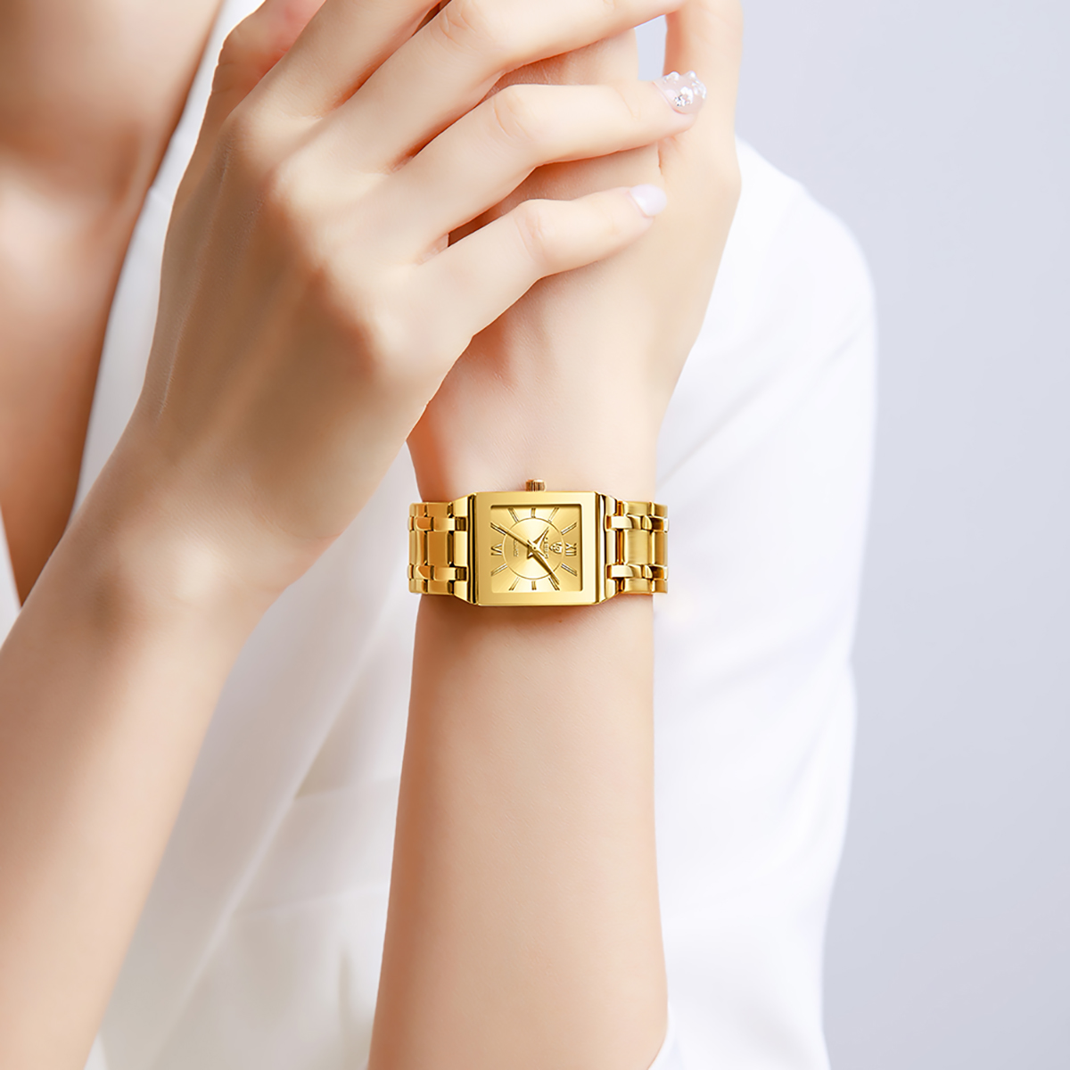 LIEBIG Роскошные кварцевые нар – обзор и цена Jewelry Style Watches