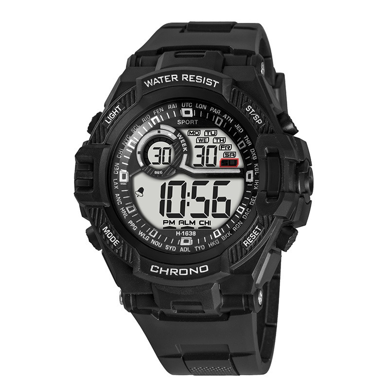 Водонепроницаемые спортивные ч – обзор и цена Jewelry Style Watches