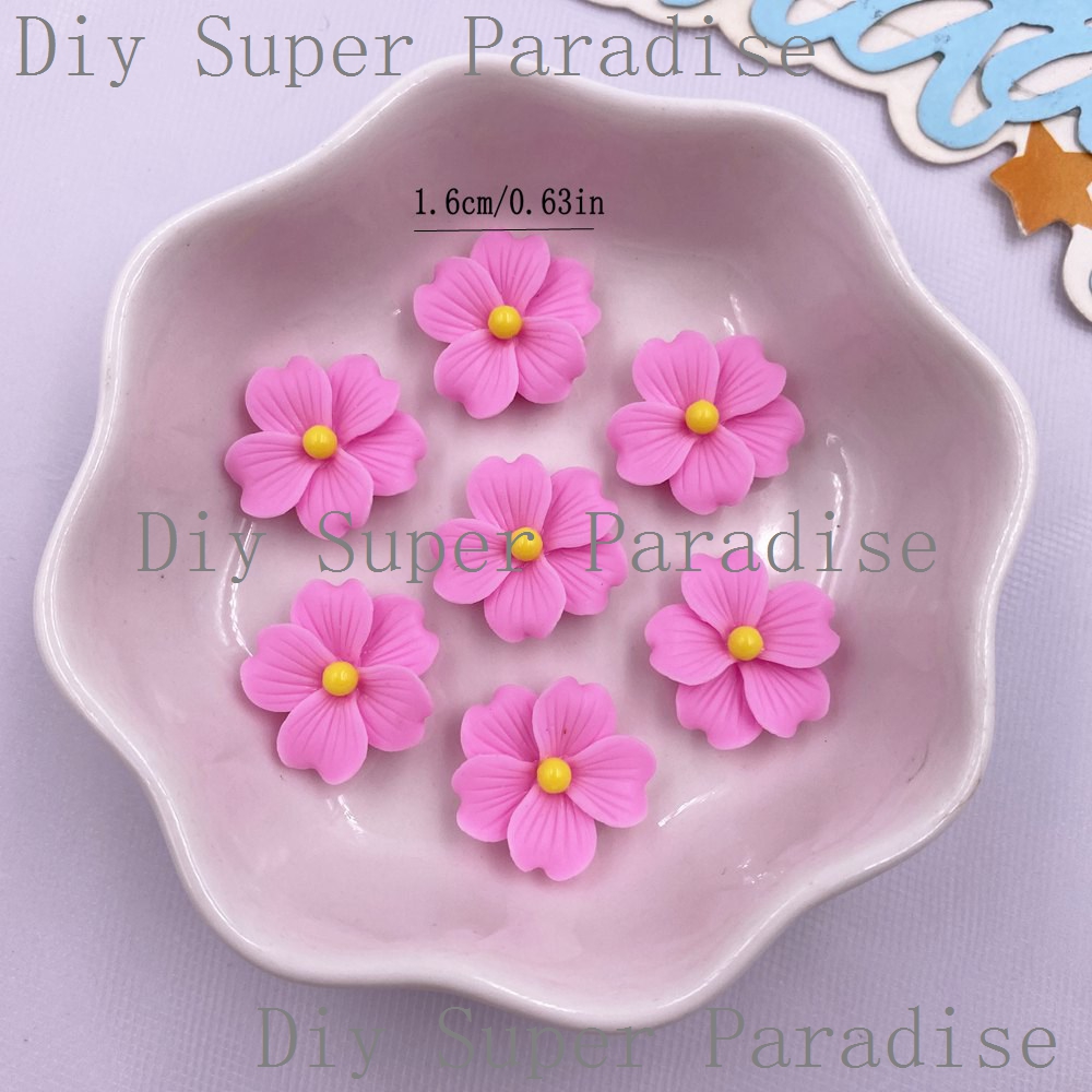 50 шт., разноцветные смоляные  – обзор и цена Paradise Jewelry & Watches Llc Miami Reviews