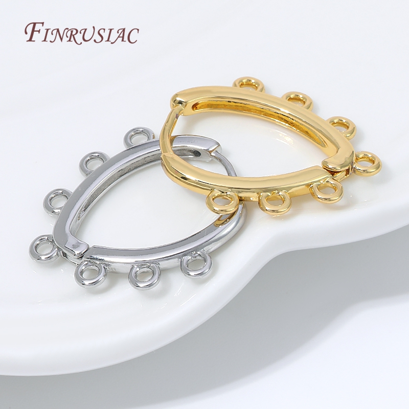 Швензы для серёжек,Позолоченны – обзор и цена Gold Plated Ring